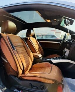 
										 اودي – Audi A5 ممتلئ									