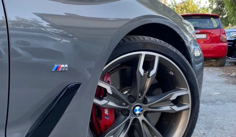 
								 بي ام دابيليو – BMW 540 ممتلئ									