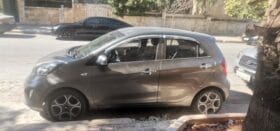 كيا – Kia مورنينغ – Morning