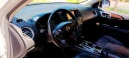 
										 نيسان – Nissan باثفايندر-Pathfinder ممتلئ									
