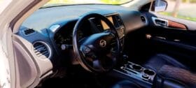 نيسان – Nissan باثفايندر-Pathfinder