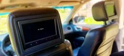 
										 نيسان – Nissan باثفايندر-Pathfinder ممتلئ									