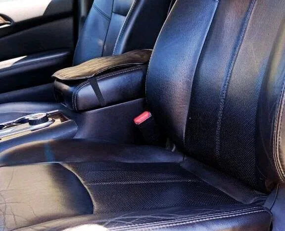 
								 نيسان – Nissan باثفايندر-Pathfinder ممتلئ									