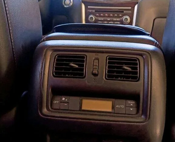 
								 نيسان – Nissan باثفايندر-Pathfinder ممتلئ									