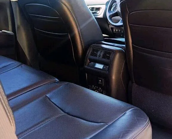 
								 نيسان – Nissan باثفايندر-Pathfinder ممتلئ									