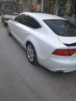 اودي – Audi A7