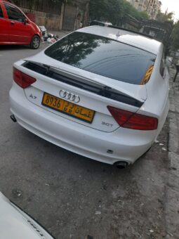 اودي – Audi A7