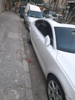 اودي – Audi A7