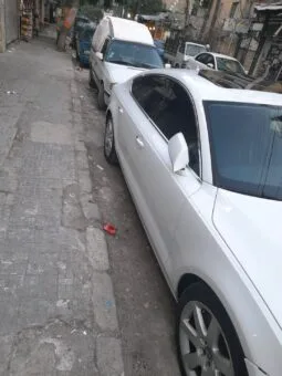 
										 اودي – Audi A7 ممتلئ									