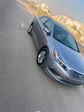 هيونداي – Hyundai سوناتا – Sonata