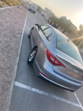 هيونداي – Hyundai سوناتا – Sonata