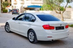 بي ام دابيليو – BMW 318