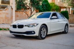 بي ام دابيليو – BMW 318