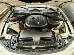 بي ام دابيليو – BMW 318