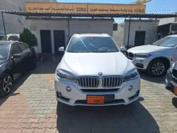 بي ام دابيليو – BMW X5