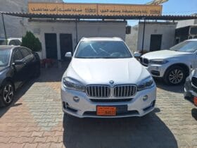بي ام دابيليو – BMW X5