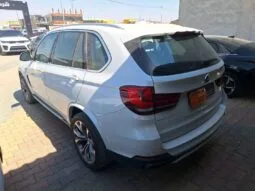 بي ام دابيليو – BMW X5