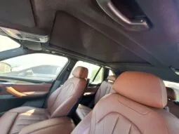 بي ام دابيليو – BMW X5
