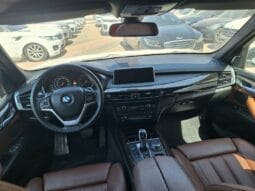 
										 بي ام دابيليو – BMW X5 ممتلئ									