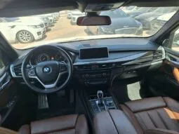 بي ام دابيليو – BMW X5