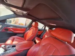 بي ام دابيليو – BMW X6