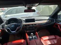 بي ام دابيليو – BMW X6