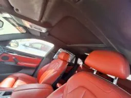 بي ام دابيليو – BMW X6