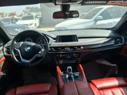 بي ام دابيليو – BMW X6