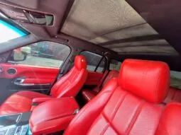 لاند روفر – Land Rover فوغ – Range Rover Vogue