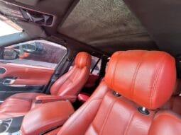 
										 لاند روفر – Land Rover فوغ – Range Rover Vogue ممتلئ									