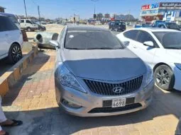 هيونداي – Hyundai ازيرا – Azera