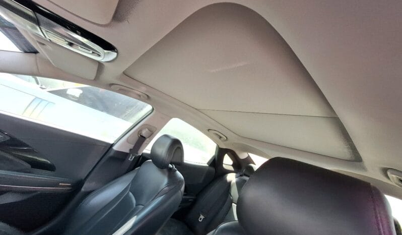 
								 هيونداي – Hyundai ازيرا – Azera ممتلئ									