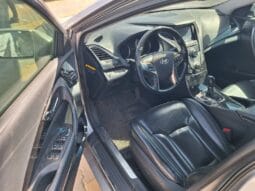 
										 هيونداي – Hyundai ازيرا – Azera ممتلئ									
