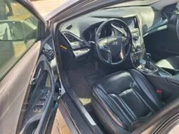 هيونداي – Hyundai ازيرا – Azera