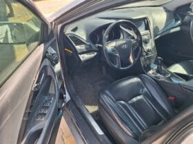 هيونداي – Hyundai ازيرا – Azera