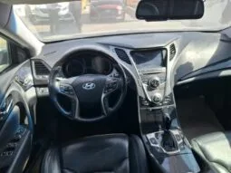 هيونداي – Hyundai ازيرا – Azera
