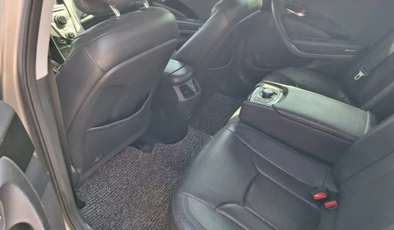 
								 هيونداي – Hyundai ازيرا – Azera ممتلئ									