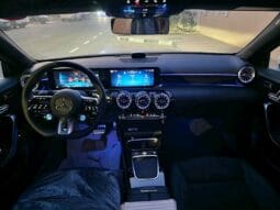 
										 مرسيدس بينز – Mercedes benz A 35 AMG ممتلئ									