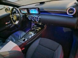 
										 مرسيدس بينز – Mercedes benz A 35 AMG ممتلئ									