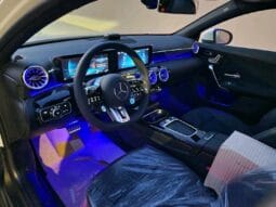 
										 مرسيدس بينز – Mercedes benz A 35 AMG ممتلئ									