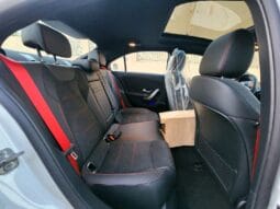 
										 مرسيدس بينز – Mercedes benz A 35 AMG ممتلئ									