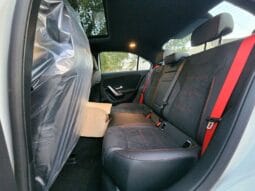 
										 مرسيدس بينز – Mercedes benz A 35 AMG ممتلئ									