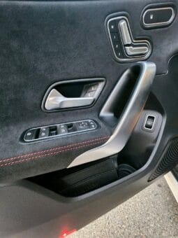 
										 مرسيدس بينز – Mercedes benz A 35 AMG ممتلئ									