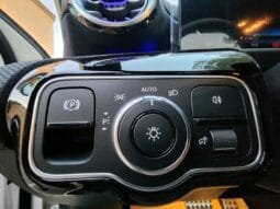 
										 مرسيدس بينز – Mercedes benz A 35 AMG ممتلئ									