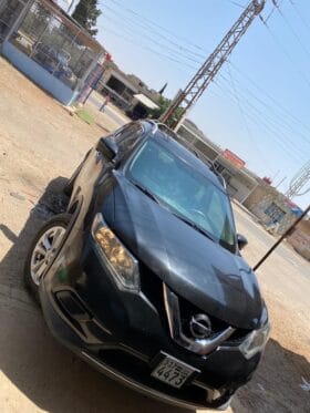 نيسان – Nissan روج-Rogue