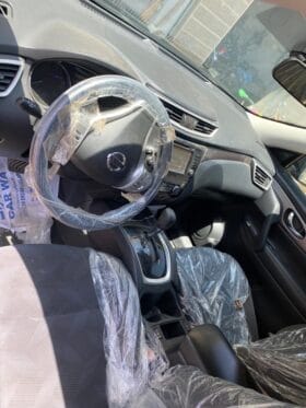 نيسان – Nissan روج-Rogue