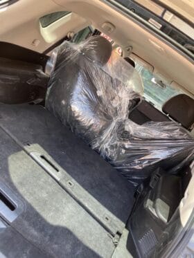 نيسان – Nissan روج-Rogue