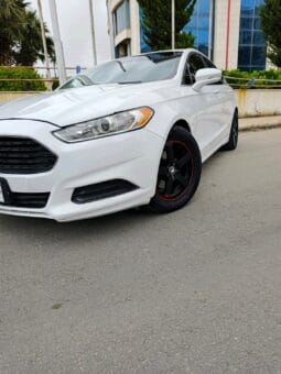 فورد – Ford فيوشن – Fusion