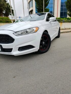 فورد – Ford فيوشن – Fusion