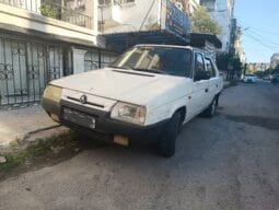 سكودا – Skoda فورمان – Forman